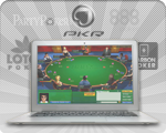 OPWC - Play Online Poker