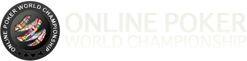 Online Poker World Championship (OPWC)