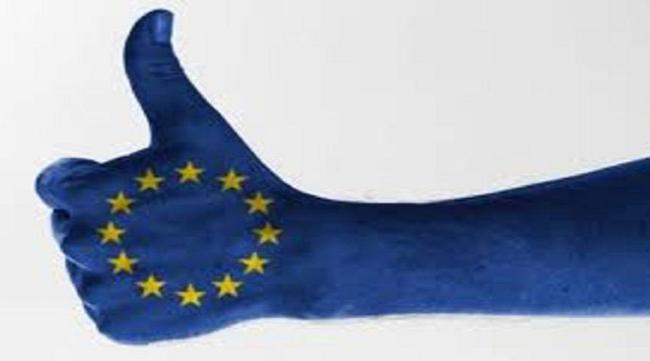 Europe Comes For The Win