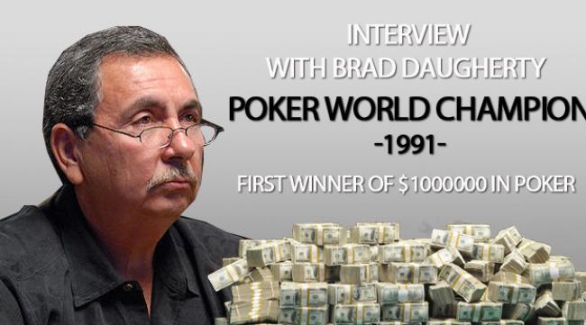 WSOP Champion Joins The battle for the OPWC Title