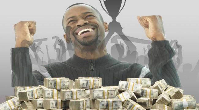 Leave The Shadows and Lead The Online Poker World