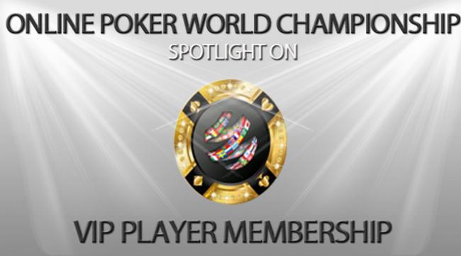 The OPWC VIPs Win Big