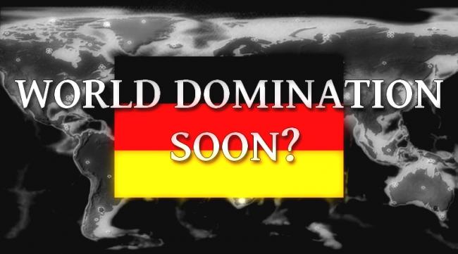 Are German Poker Players unbeatable in Period I ?