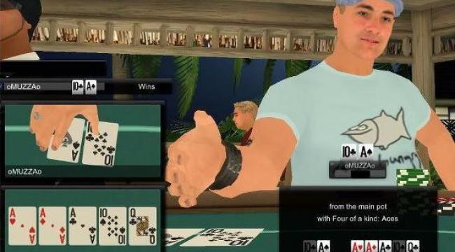 The Poker World Has A New King