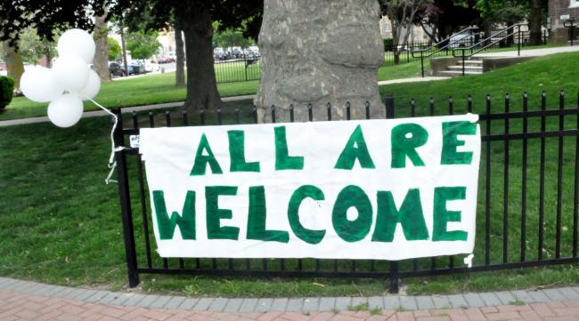 OPWC Opens Doors For Everyone