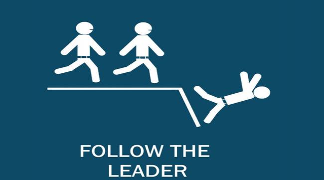 ¡¡¡Team Europe Has a New Leader!!!