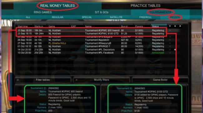 OPWC Mega Community Day Is On