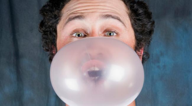 WSOP Europe Main Event Bubble Burst