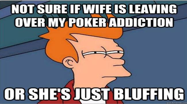 OPWC Weekly Poker Hint