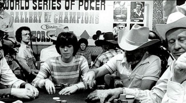 The Best Poker Player of All Times