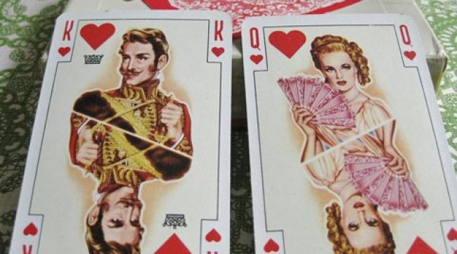 A Poker Championship Love Story Begins?